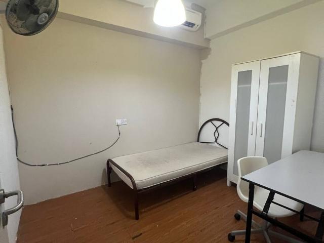 Room for rent in Petaling, Subang Jaya