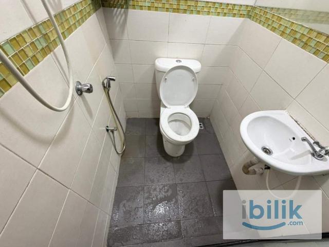 Room for rent in Country Heights Damansara, Kuala Lumpur