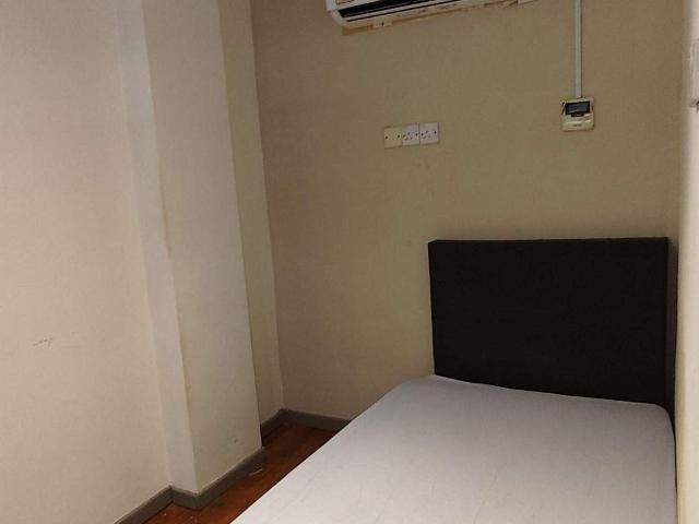 Room for rent in Kepong, Kuala Lumpur