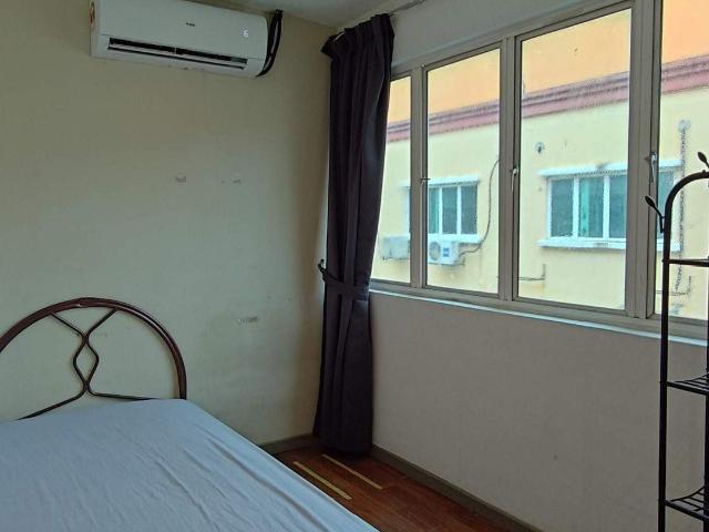 Room for rent in Kepong, Kuala Lumpur