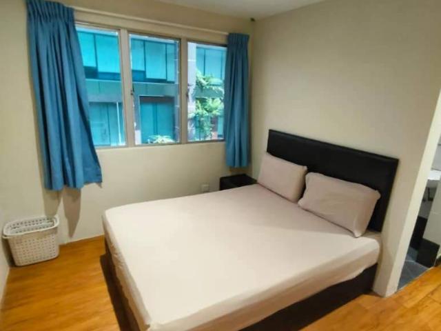 Room for rent in Port Klang, Selangor