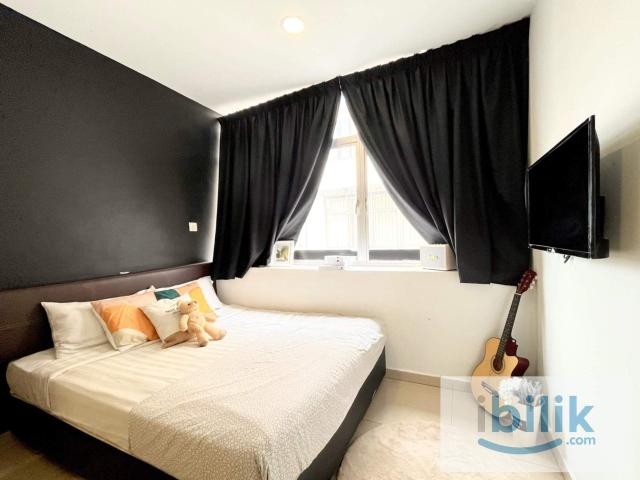 Room for rent in Port Klang, Selangor