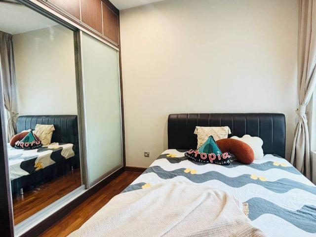 Room for rent in Country Heights Damansara, Kuala Lumpur