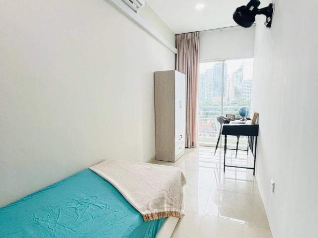 Room for rent in Country Heights Damansara, Kuala Lumpur