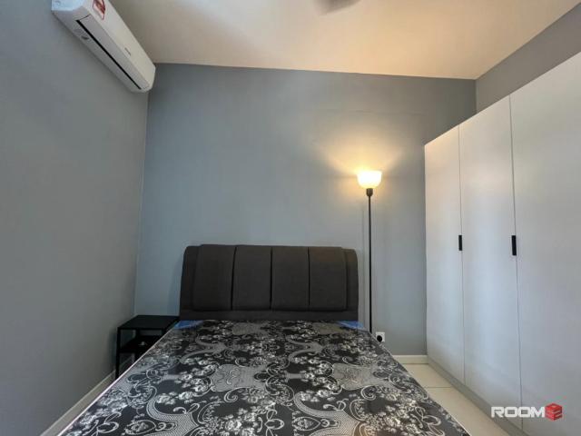 Apartment for rent in Petaling, Subang Jaya