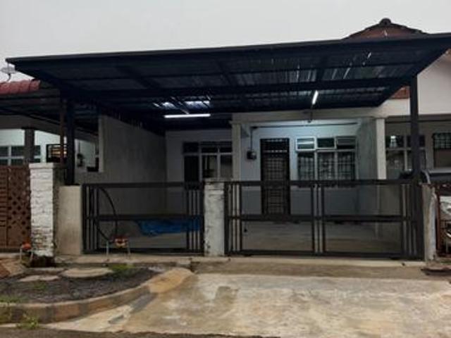 Terraced House for sale in Sungai Petani, Kuala Muda
