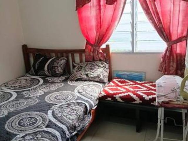 Apartment for sale in Georgetown, Penang