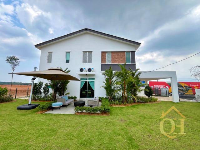 Terraced House for sale in Sungai Petani, Kuala Muda
