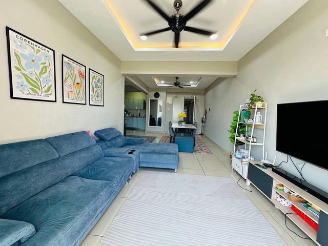 Condominium for sale in Wellesley, Penang
