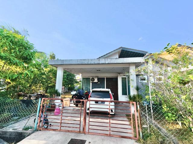 Residential House for sale in Alor Setar, Kedah