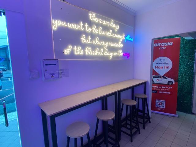 Room for rent in Petaling, Damansara Damai