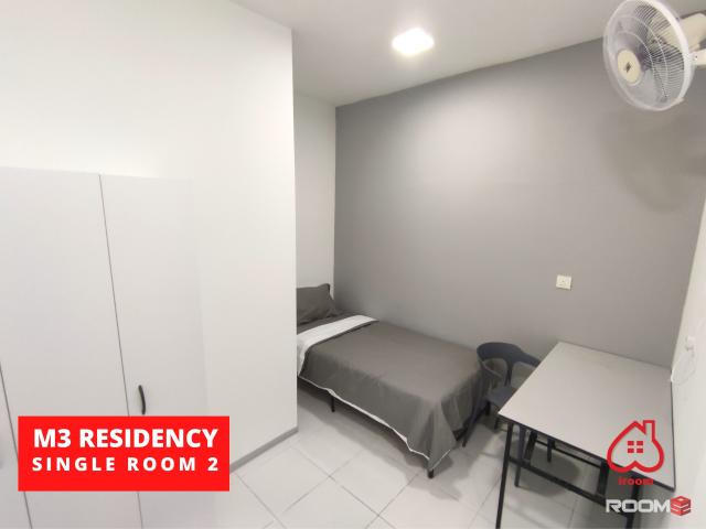 Apartment for rent in Country Heights Damansara, Kuala Lumpur