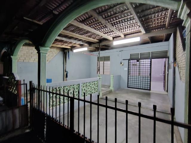 Terraced House for sale in Padang Serai, Kedah