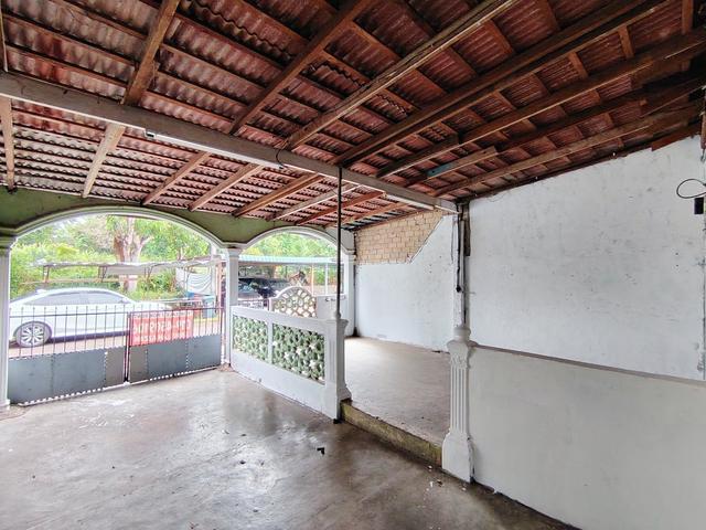 Terraced House for sale in Padang Serai, Kedah