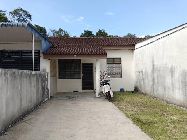 Terraced House for sale in Kulim, Kedah