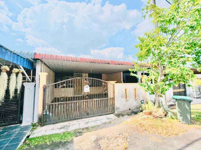 Terraced House for sale in Padang Serai, Kedah