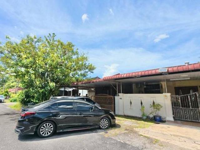 Residential House for sale in Sungai Petani, Kuala Muda