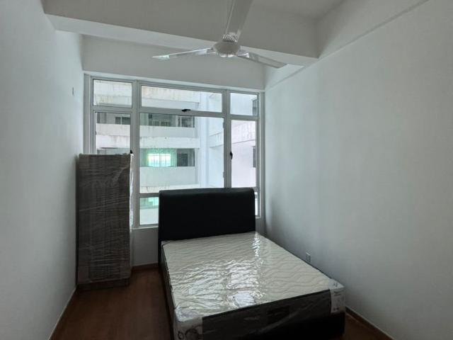 Room for rent in Menggatal, Sabah