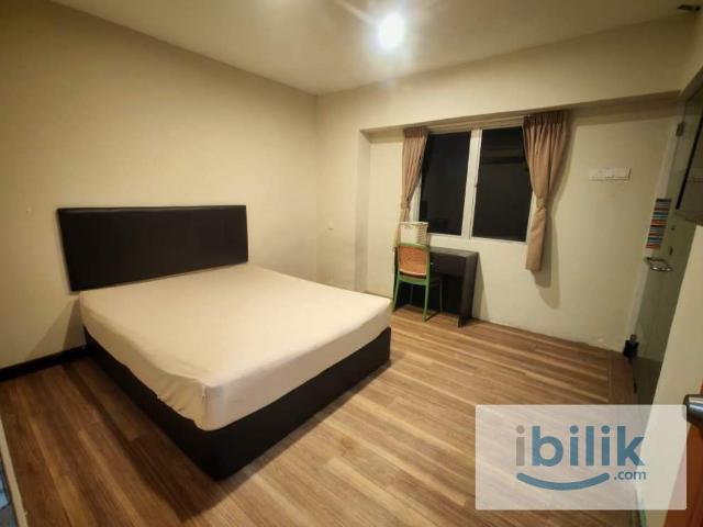 Room for rent in Port Klang, Selangor