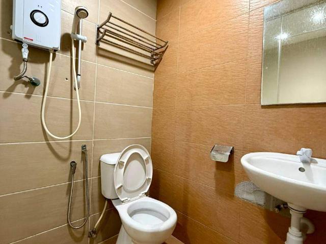 Room for rent in Selangor