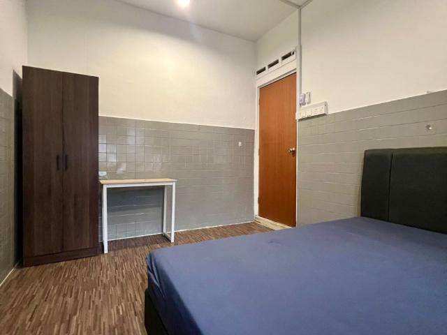 Room for rent in Johore Bahru, Johor