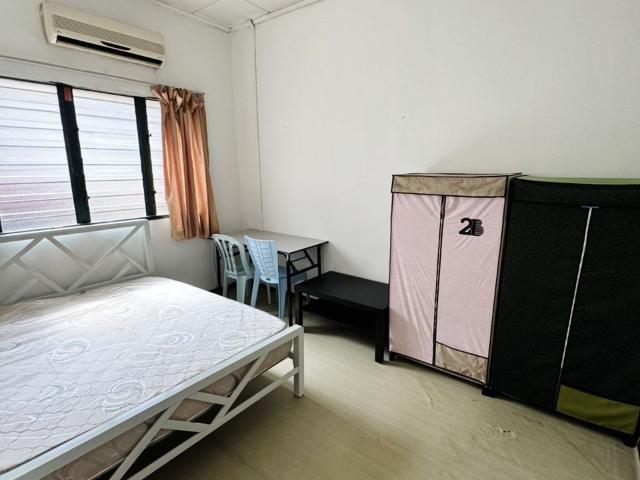Room for rent in Petaling, Damansara Damai