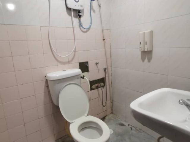 Room for rent in Johore Bahru, Johor