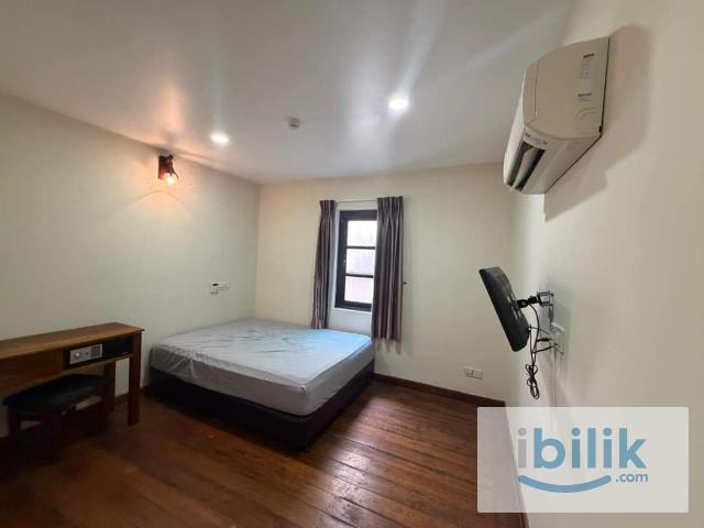 Room for rent in Country Heights Damansara, Kuala Lumpur