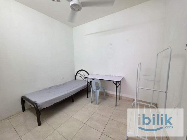 Room for rent in Petaling, Subang Jaya
