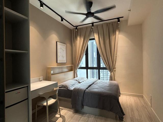 Apartment for rent in Petaling, Subang Jaya