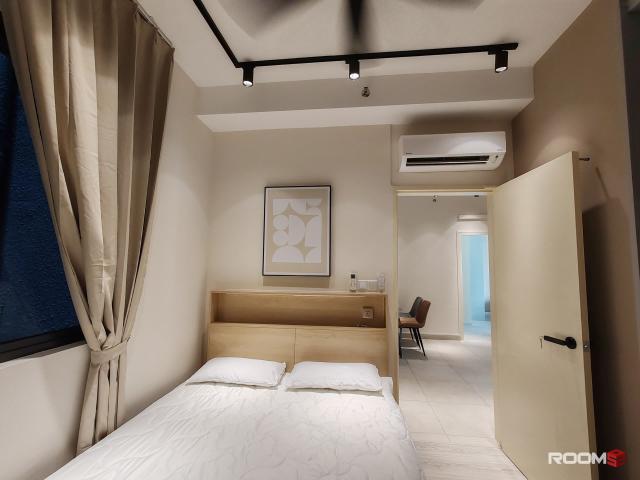 Apartment for rent in Petaling, Subang Jaya