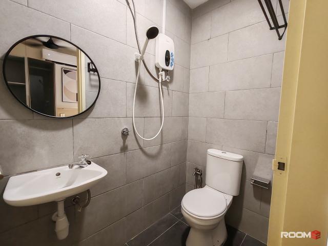 Apartment for rent in Petaling, Subang Jaya