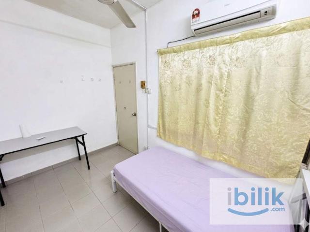 Room for rent in Kuala Lumpur