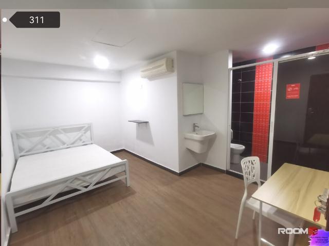 Apartment for rent in Petaling, Damansara Damai
