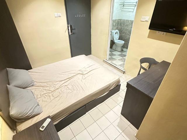 Room for rent in Petaling, Damansara Damai