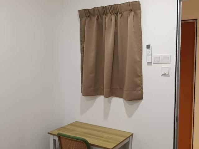Room for rent in Petaling, Alam Impian