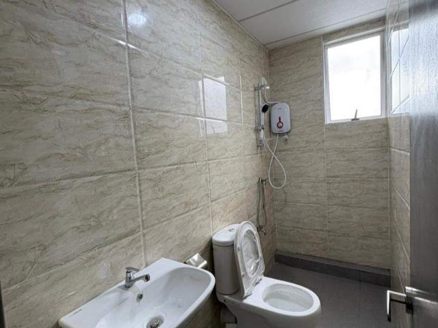 Room for rent in Menggatal, Sabah