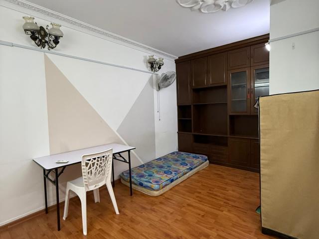Room for rent in Petaling, Damansara Damai