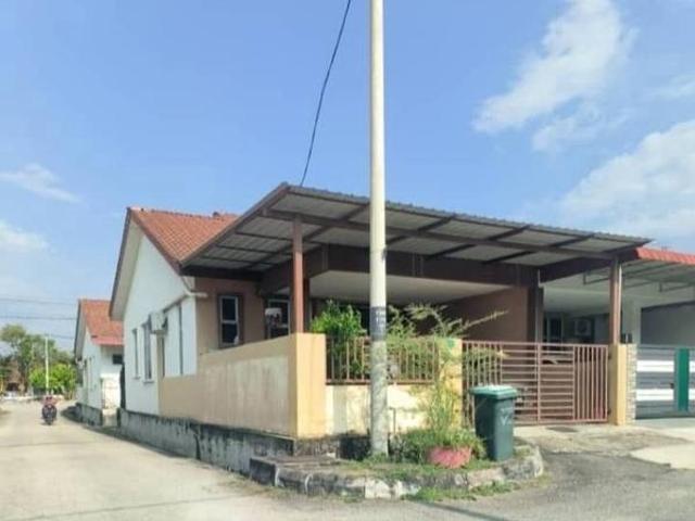 Terraced House for sale in Padang Serai, Kedah