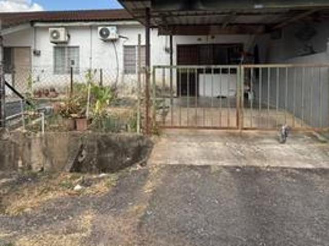 Terraced House for sale in Jitra, Kedah