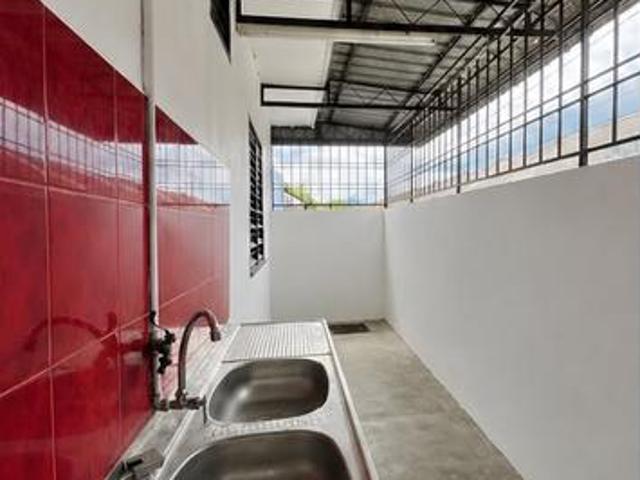 Terraced House for sale in Kulim, Kedah