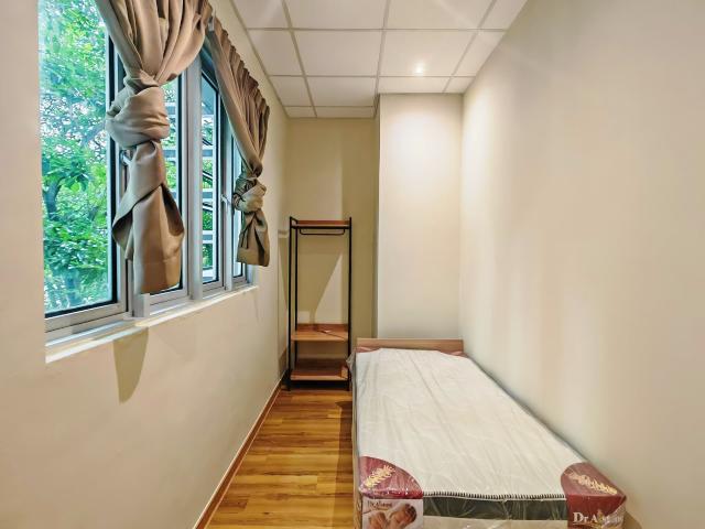 Apartment for rent in Country Heights Damansara, Kuala Lumpur