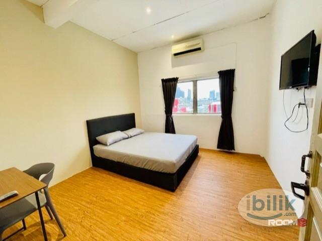 Room for rent in Petaling, Damansara Damai