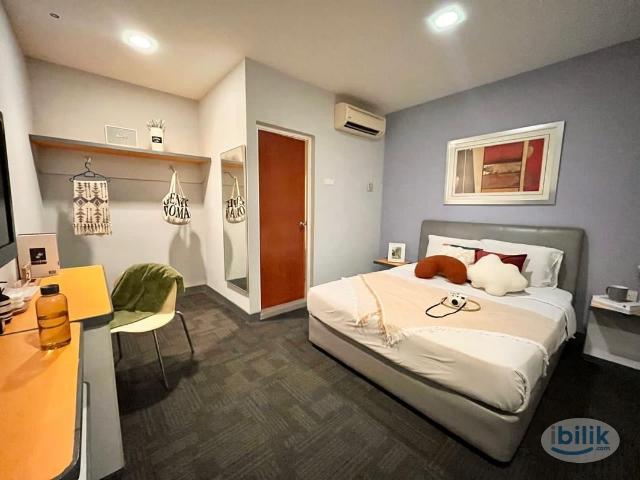 Room for rent in Country Heights Damansara, Kuala Lumpur