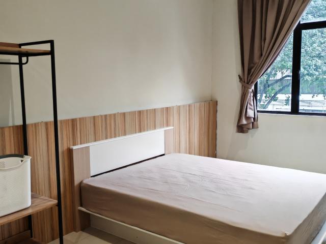 Room for rent in Petaling, Subang Jaya