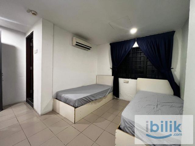 Room for rent in Country Heights Damansara, Kuala Lumpur