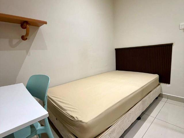 Room for rent in Selangor