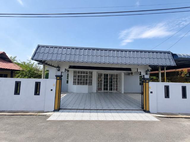Residential House for sale in Jitra, Kubang Pasu