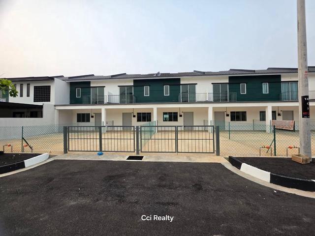 Terraced House for sale in Sungai Petani, Kuala Muda