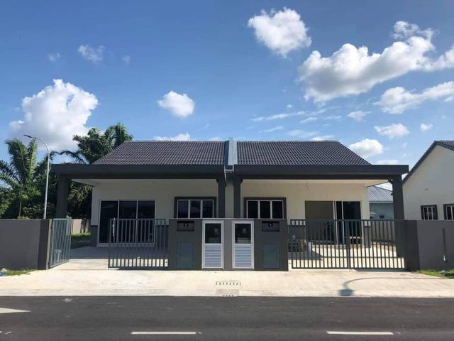 Residential House for sale in Petaling, Alam Impian